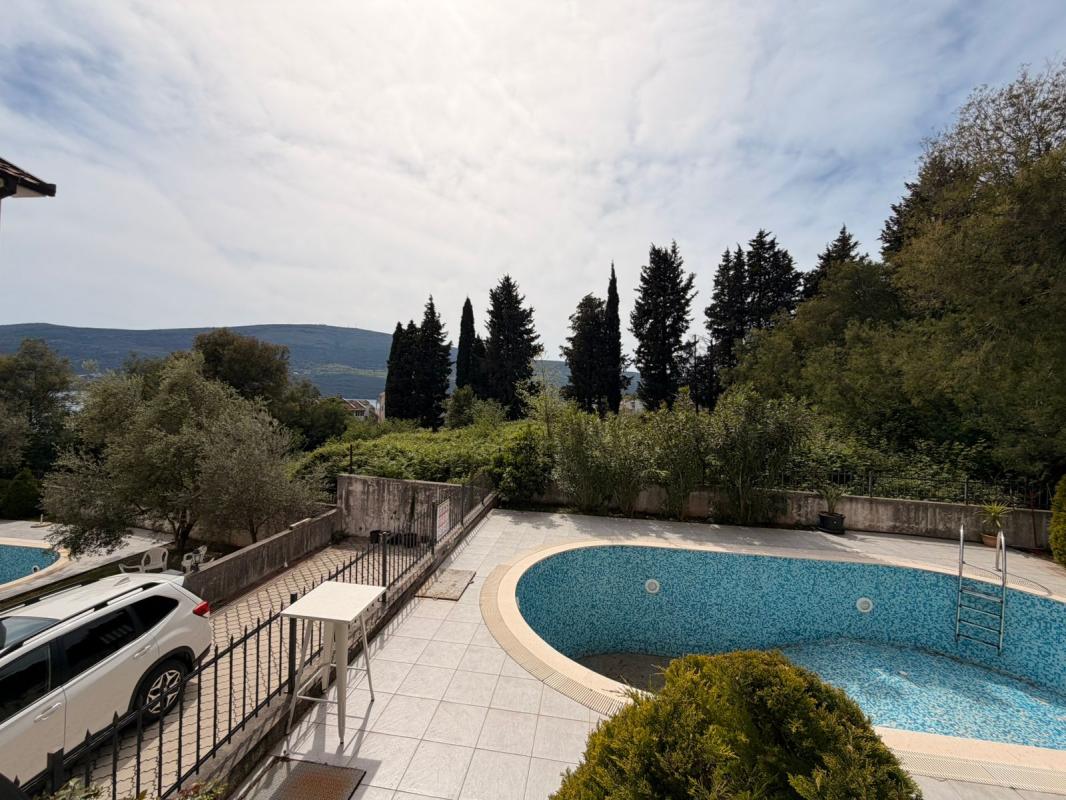 Udoban studio u Baoshichi sa bazenom – 47 m²