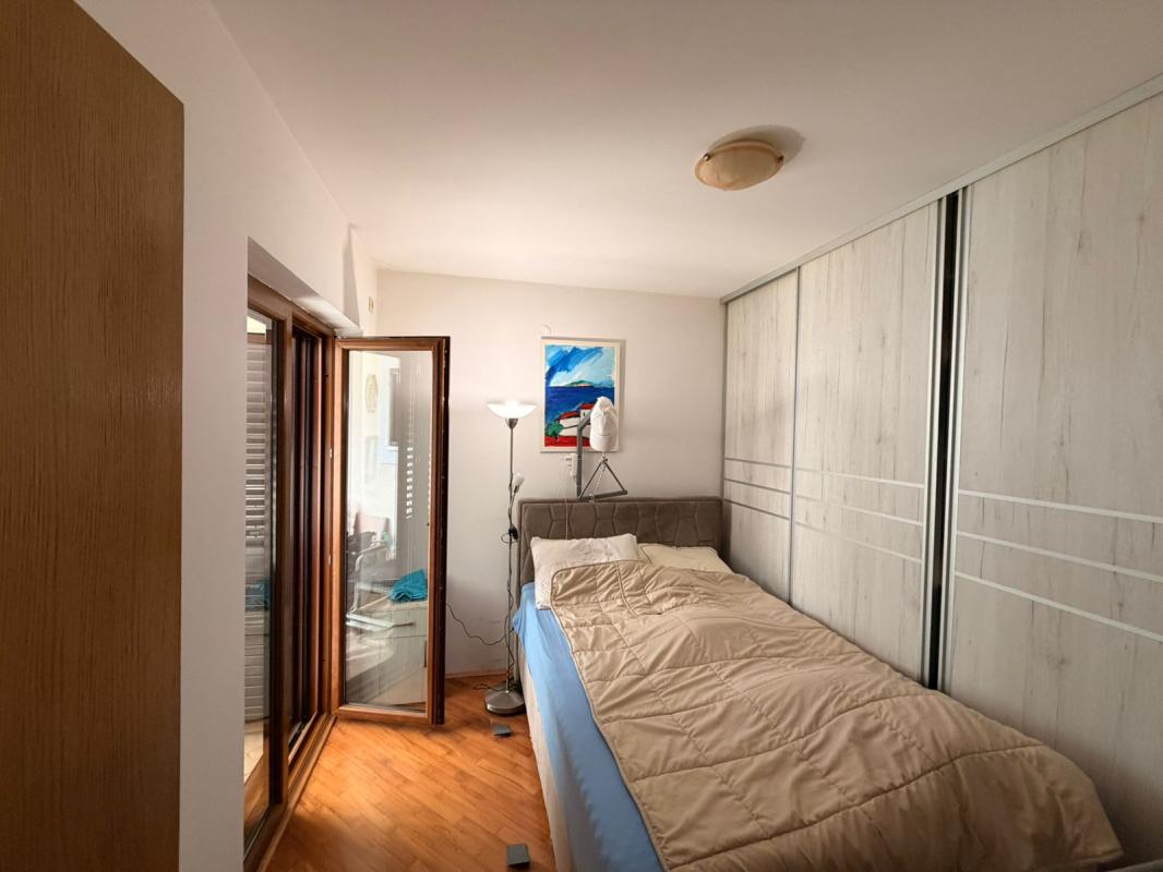 Udoban studio u Baoshichi sa bazenom – 47 m²