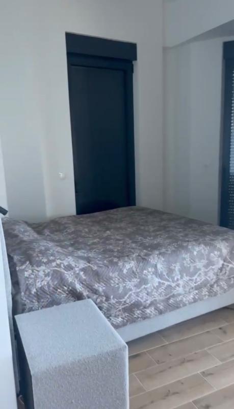 74 m² Erstlinien-Apartment am Meer in Sutomore