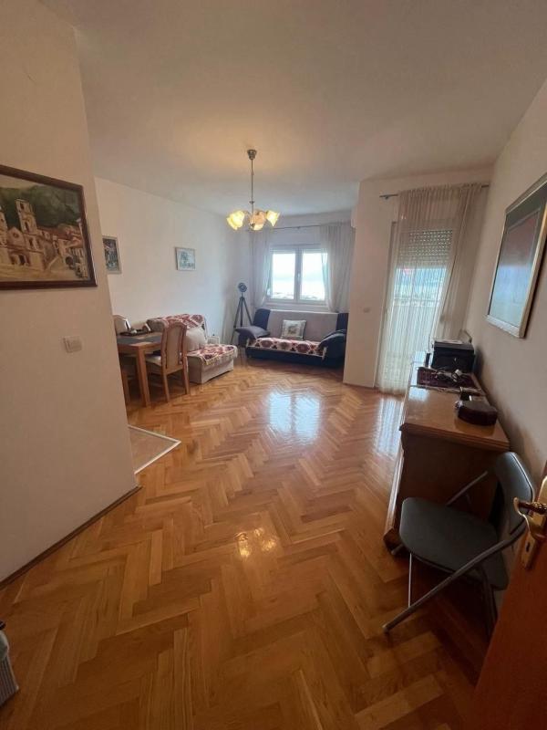 Studio mit Meerblick in der Bankovaya-Straße, Bar