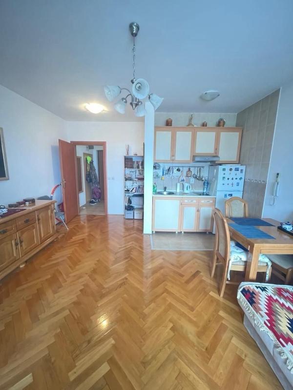 Studio mit Meerblick in der Bankovaya-Straße, Bar
