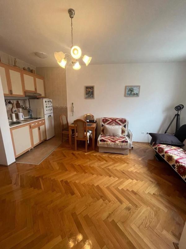 Studio mit Meerblick in der Bankovaya-Straße, Bar