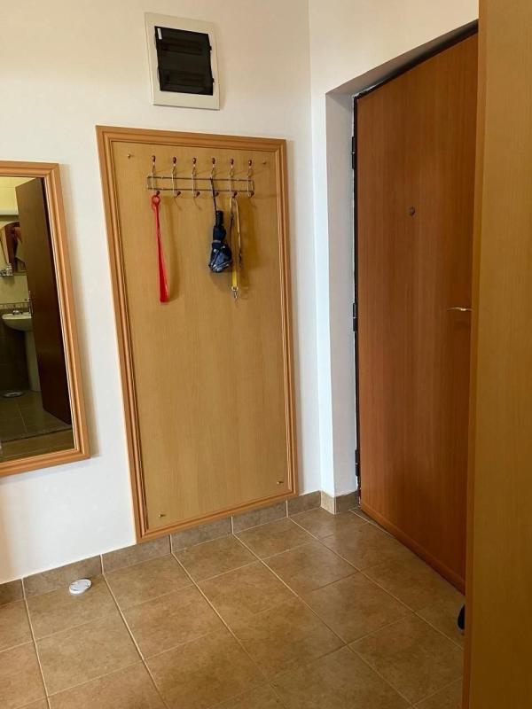 Studio mit Meerblick in der Bankovaya-Straße, Bar