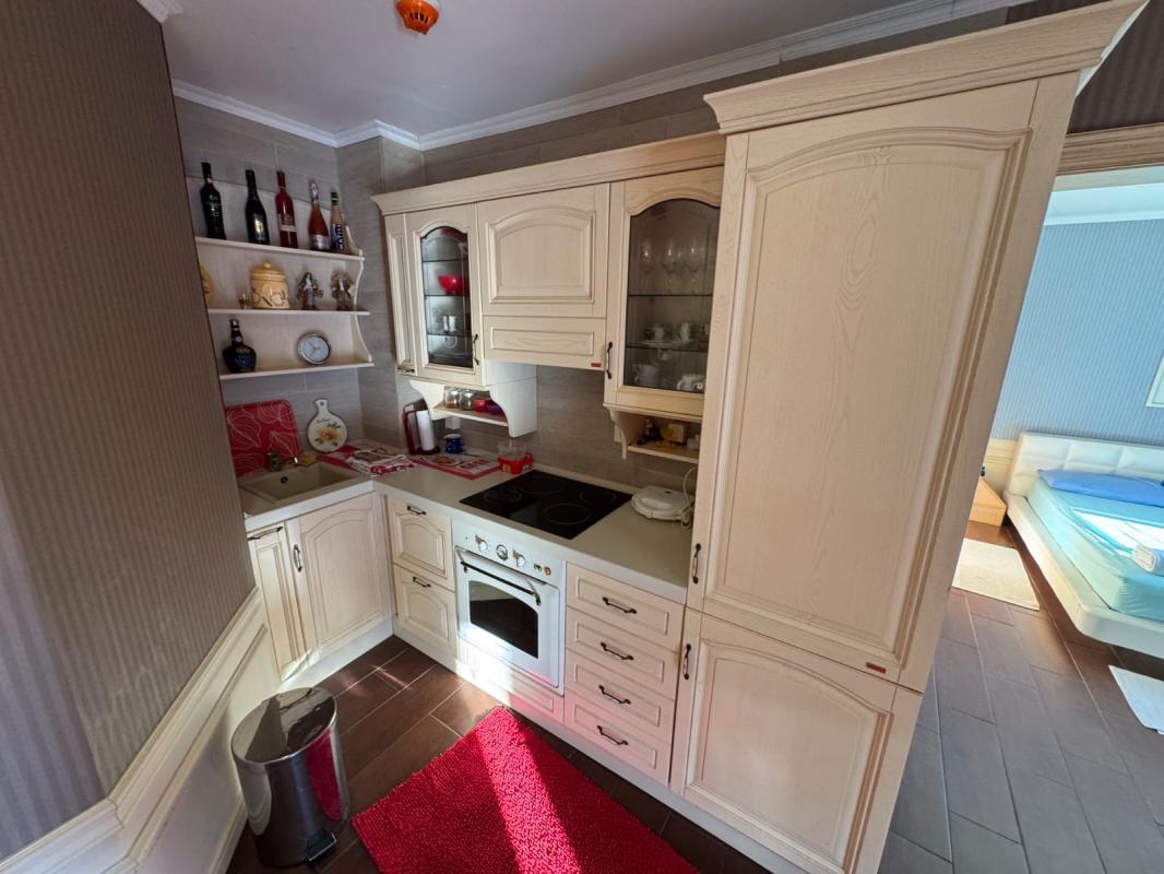 Apartment in erster Reihe zum Meer