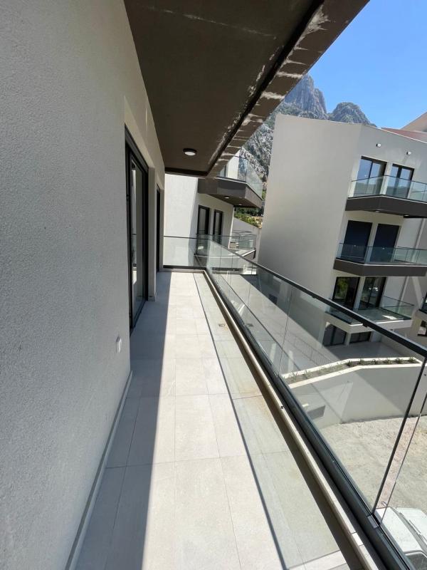Apartman sa prelepim pogledom na zaliv