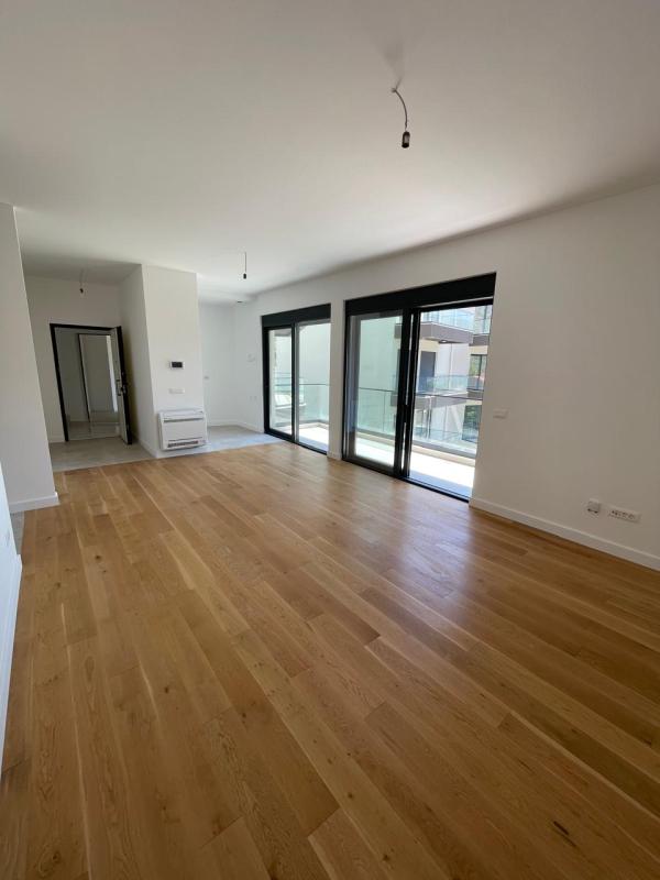 Apartman sa prelepim pogledom na zaliv