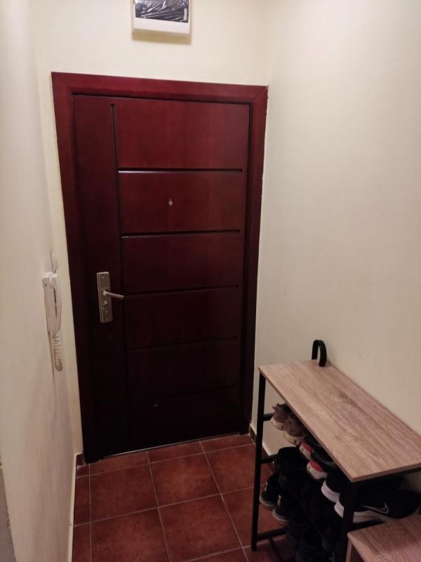 Apartment with parking space for sale in Podgorica.