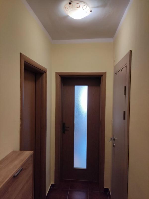 Apartment with parking space for sale in Podgorica.