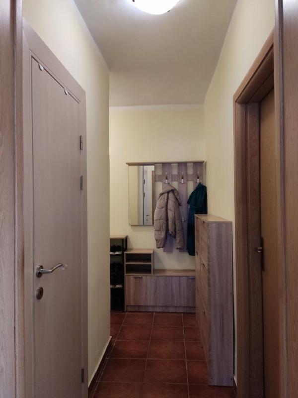 Apartment with parking space for sale in Podgorica.