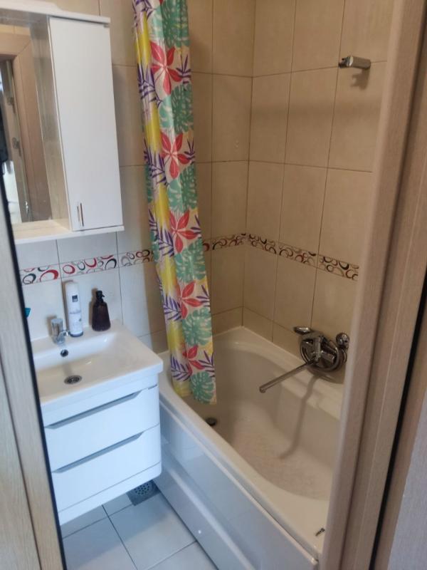 Apartment with parking space for sale in Podgorica.