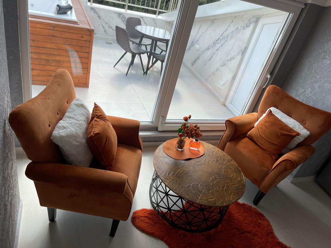 Apartman sa pogledom na more i đakuzijem samo 50m od Jadranskog mora!
