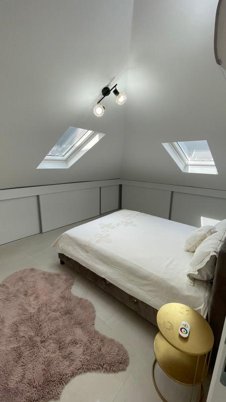 Apartman sa pogledom na more i đakuzijem samo 50m od Jadranskog mora!