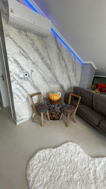 Apartman sa pogledom na more i đakuzijem samo 50m od Jadranskog mora!
