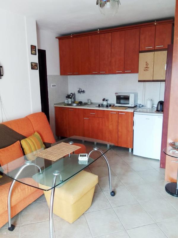 Apartment with Sea View in Kumbor, Herceg Novi