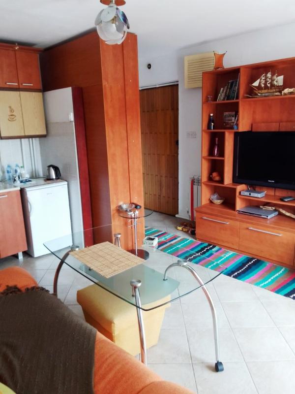 Apartment with Sea View in Kumbor, Herceg Novi