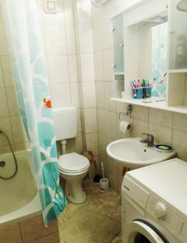 Apartment with Sea View in Kumbor, Herceg Novi
