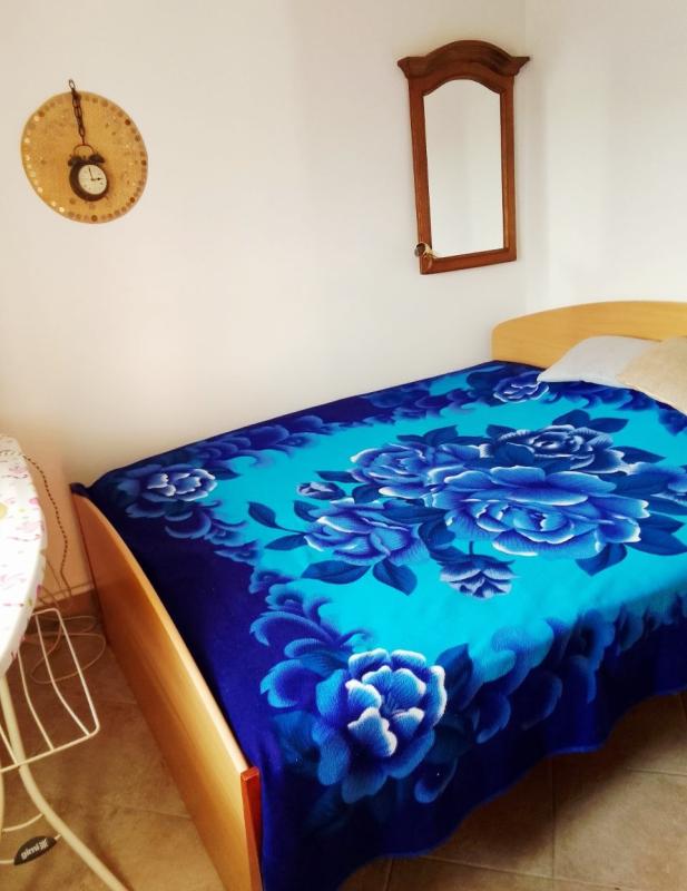 Apartment with Sea View in Kumbor, Herceg Novi