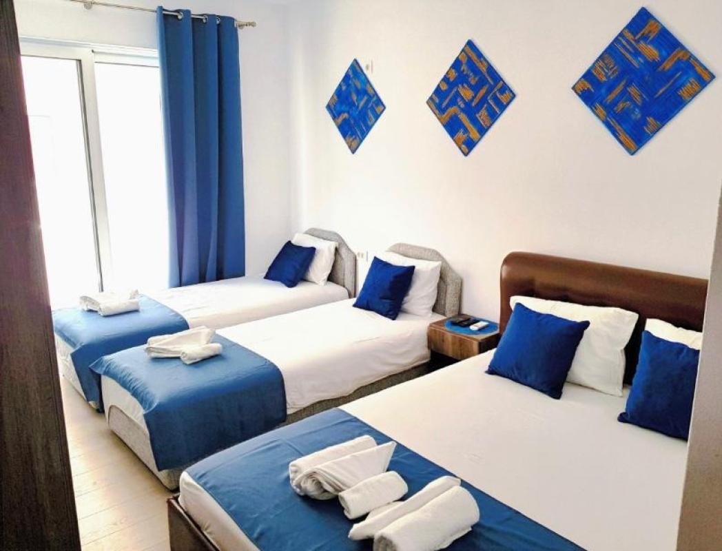 Apartments for rent in Dobro Voda, Barskaya obshtina