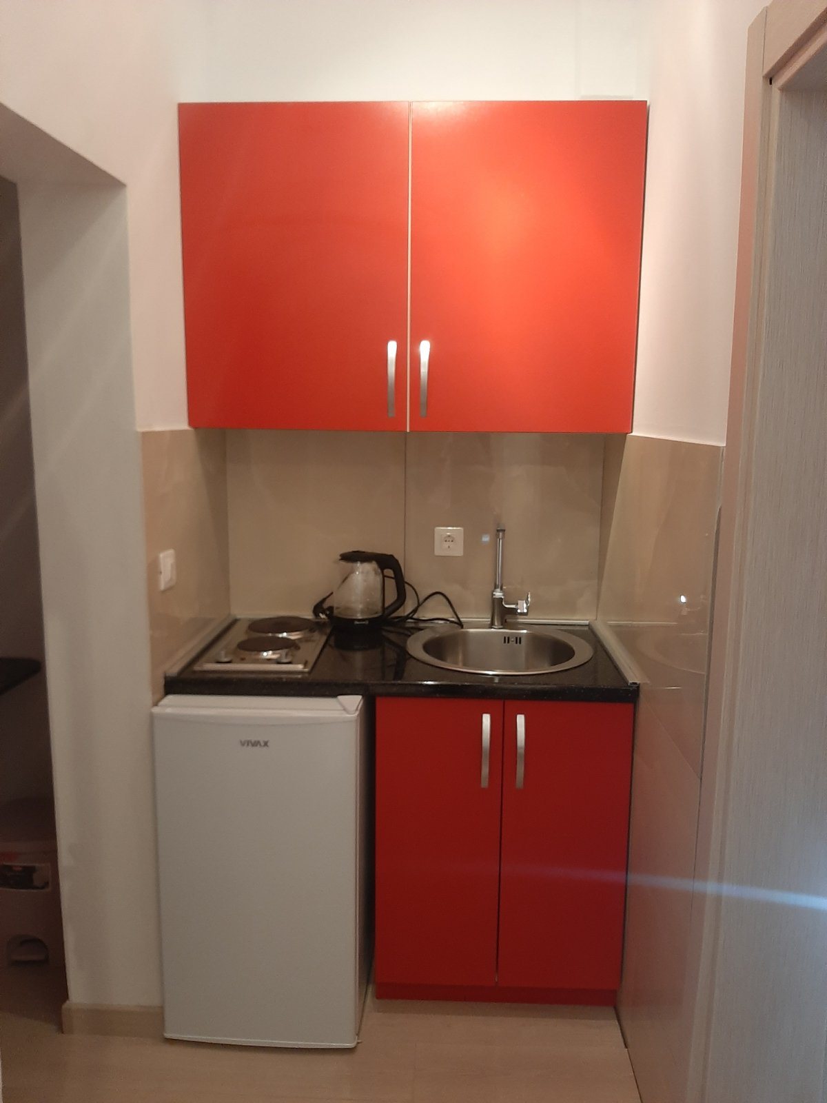 Apartments for rent in Dobro Voda, Barskaya obshtina