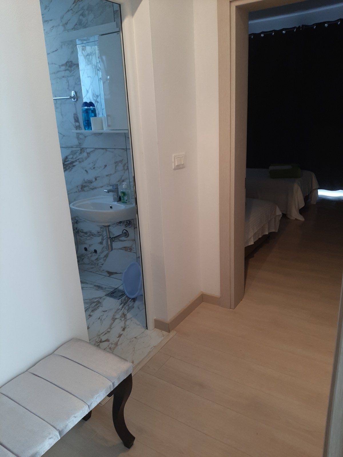 Apartments for rent in Dobro Voda, Barskaya obshtina
