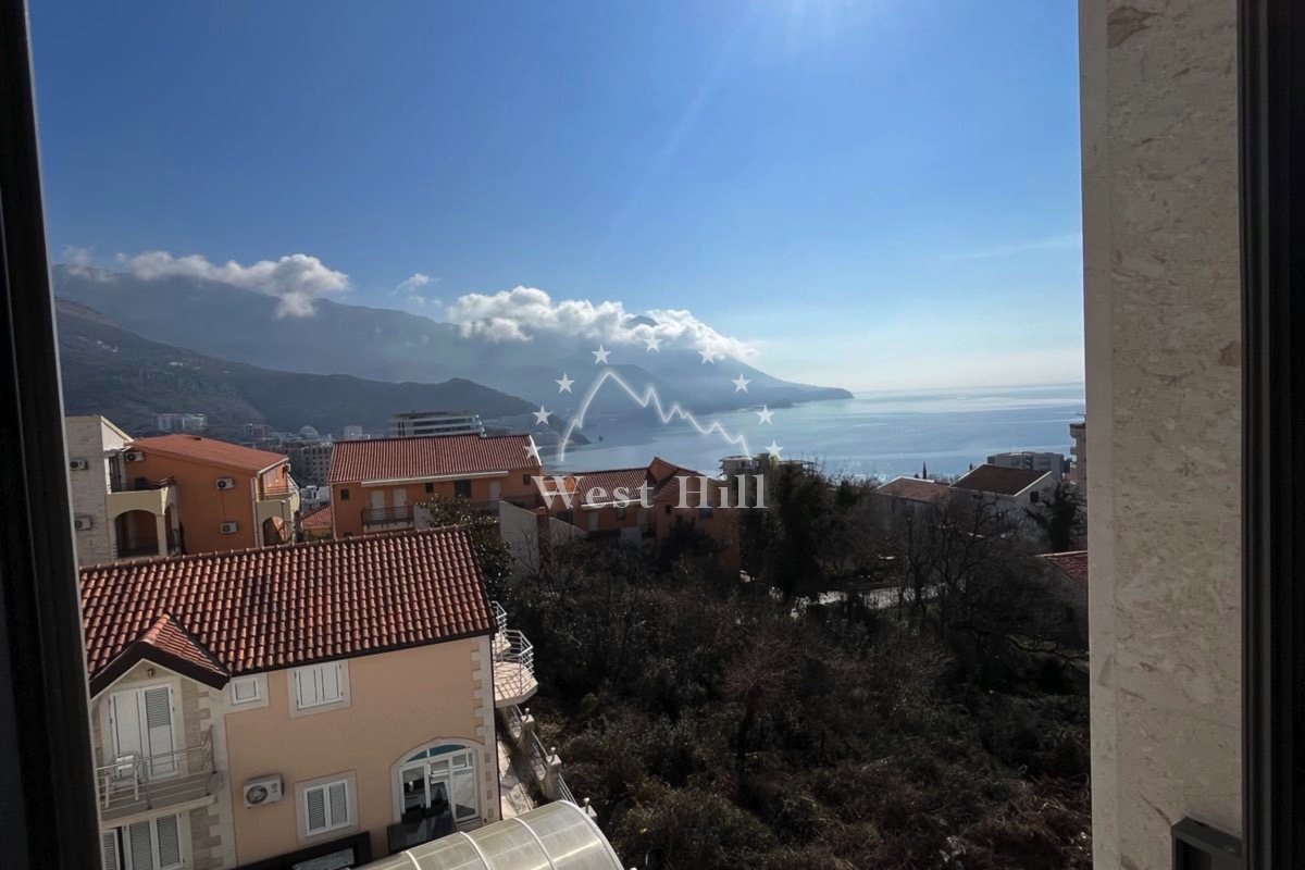 Novi kompleks sa bazenom