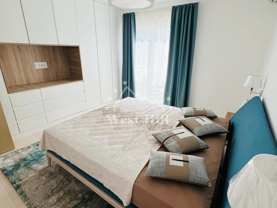 Premium apartments in high quality residential complex, Igalo/Sutorina