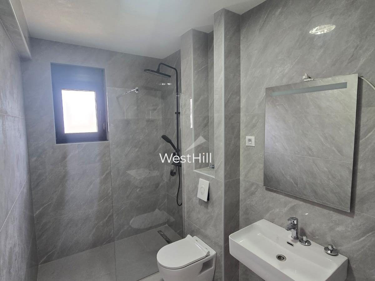 New Apartments with Sea View in Dobra Voda, 600m from Coast