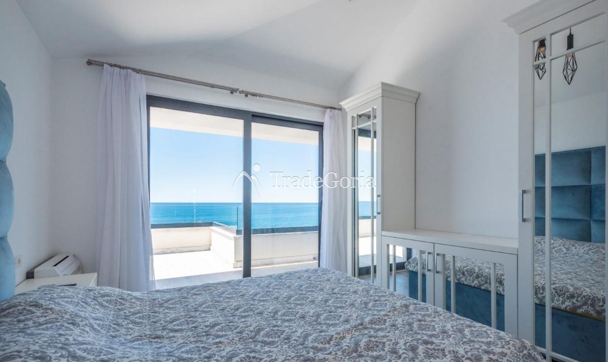 Bar, Olive Bay - Modern Seafront Villas with Pools and Private Sea Access