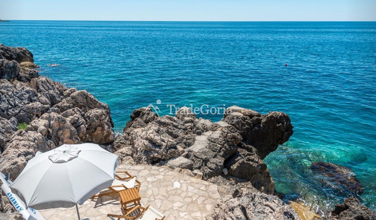 Bar, Olive Bay - Modern Seafront Villas with Pools and Private Sea Access