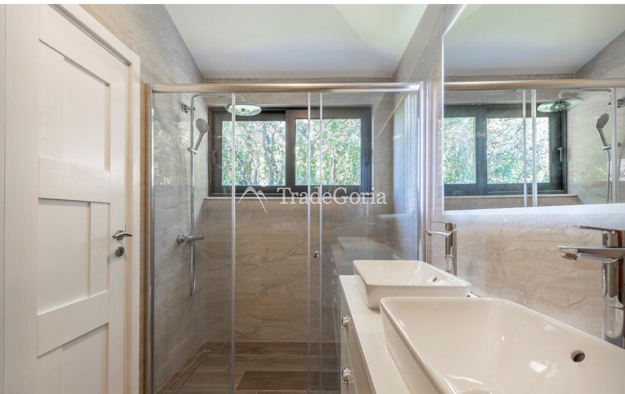 Bar, Olive Bay - Modern Seafront Villas with Pools and Private Sea Access
