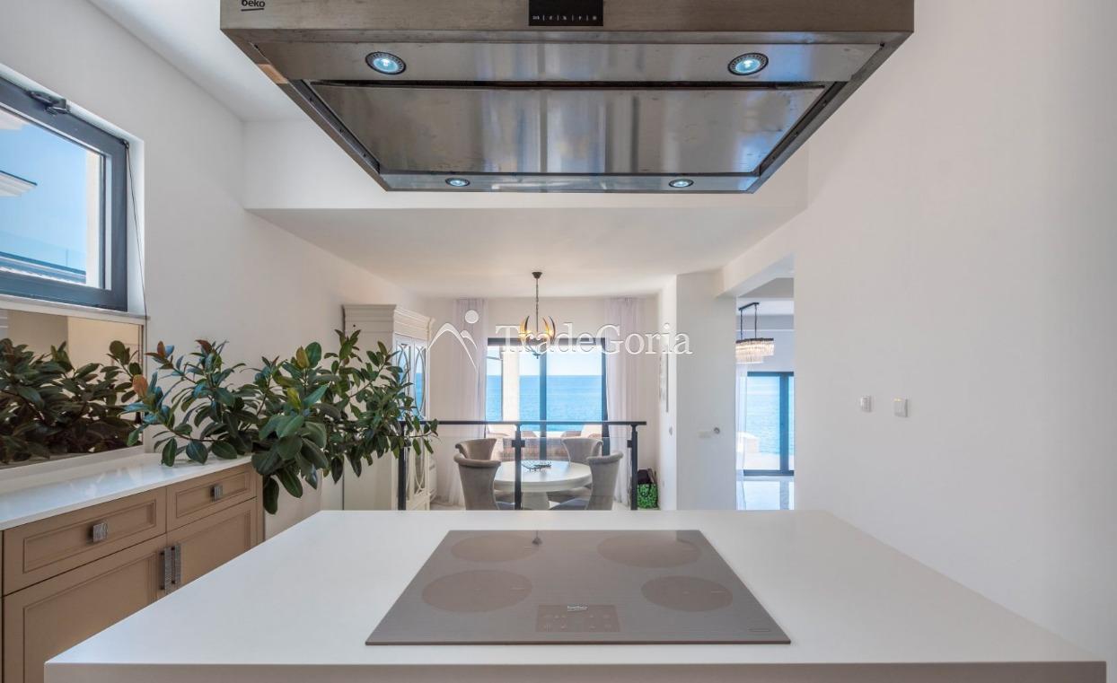 Bar, Olive Bay - Modern Seafront Villas with Pools and Private Sea Access