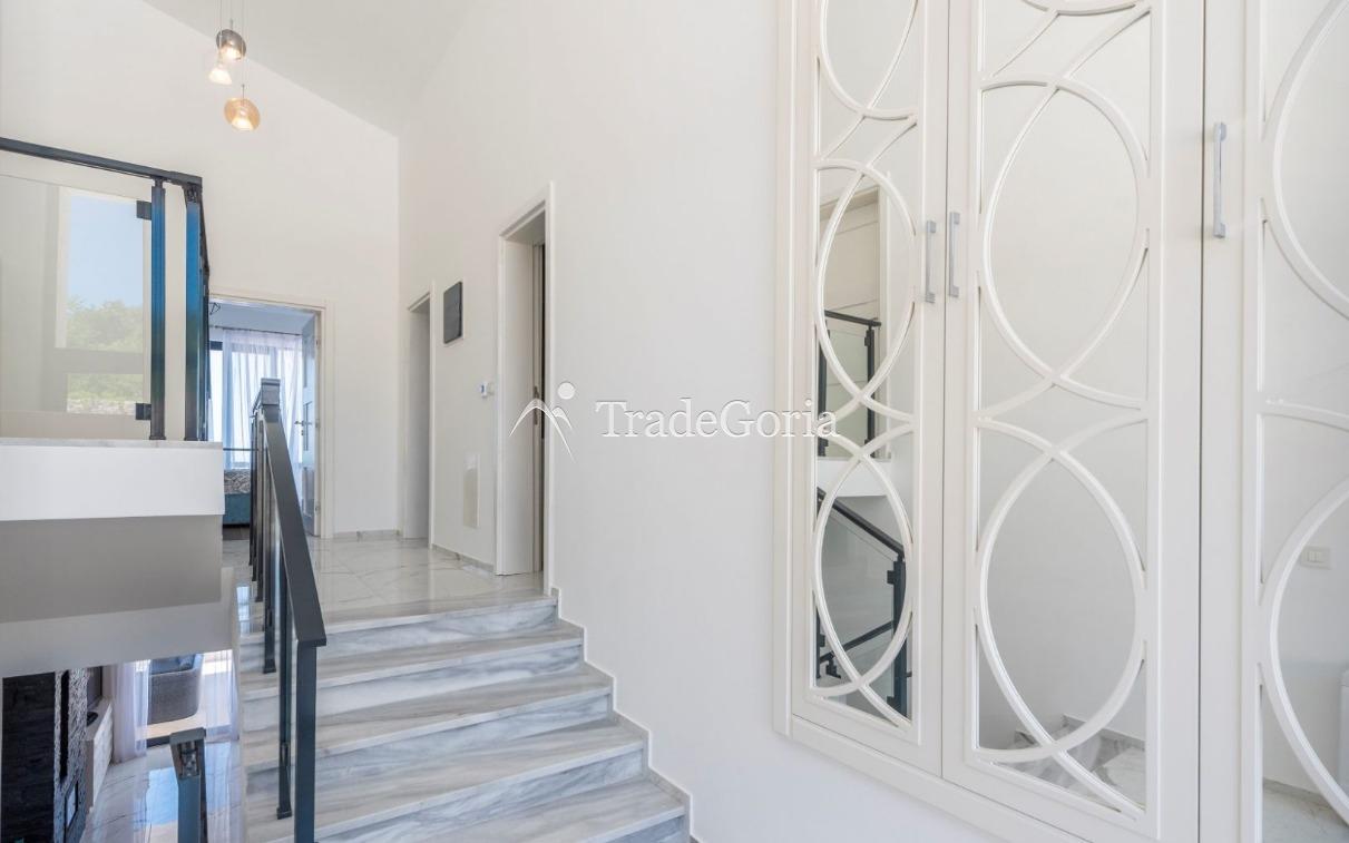 Bar, Olive Bay - Modern Seafront Villas with Pools and Private Sea Access