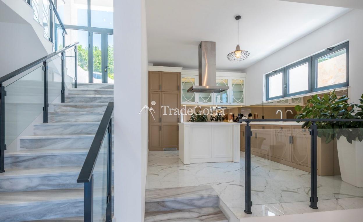 Bar, Olive Bay - Modern Seafront Villas with Pools and Private Sea Access