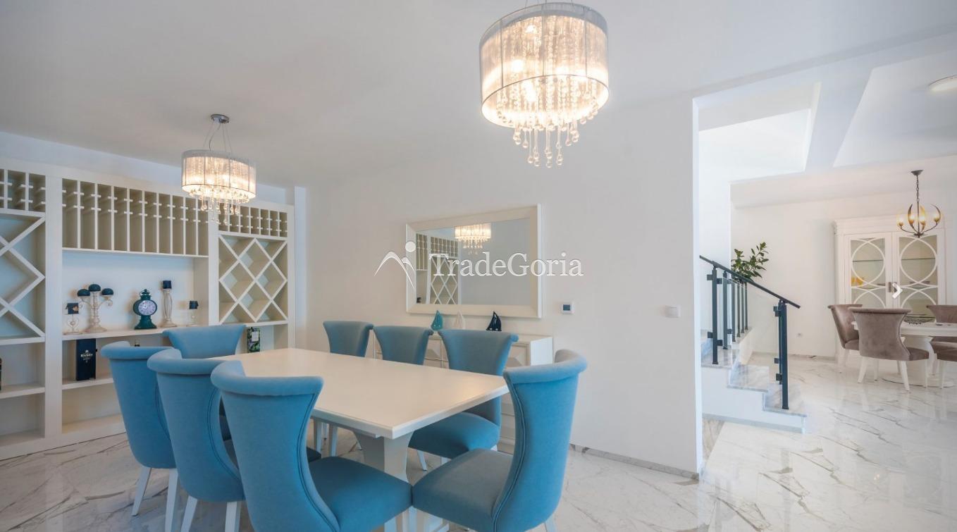 Bar, Olive Bay - Modern Seafront Villas with Pools and Private Sea Access