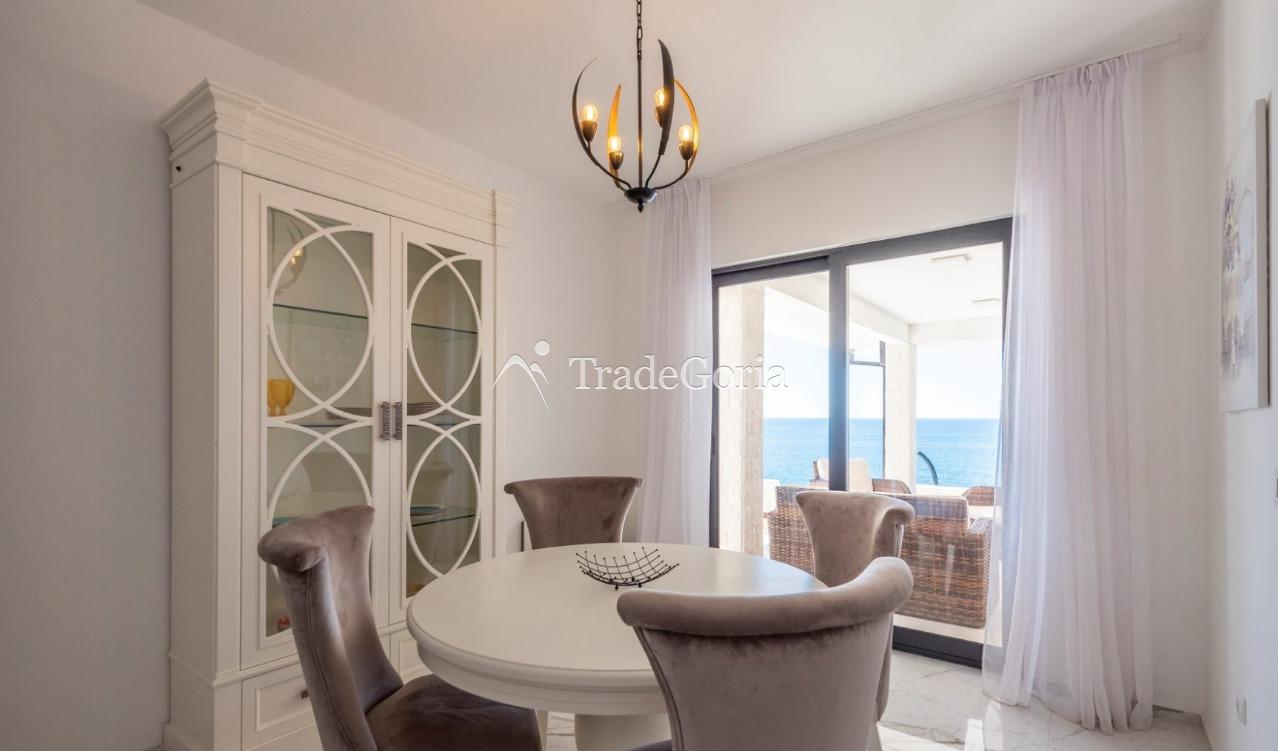 Bar, Olive Bay - Modern Seafront Villas with Pools and Private Sea Access