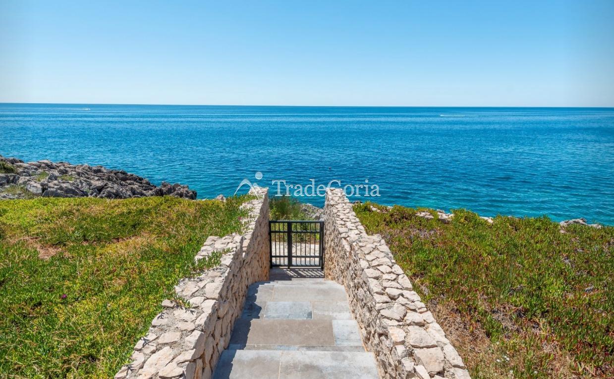 Bar, Olive Bay - Modern Seafront Villas with Pools and Private Sea Access