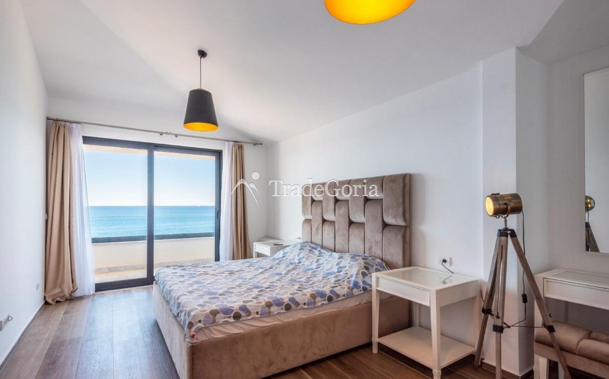Bar, Olive Bay - Modern Seafront Villas with Pools and Private Sea Access