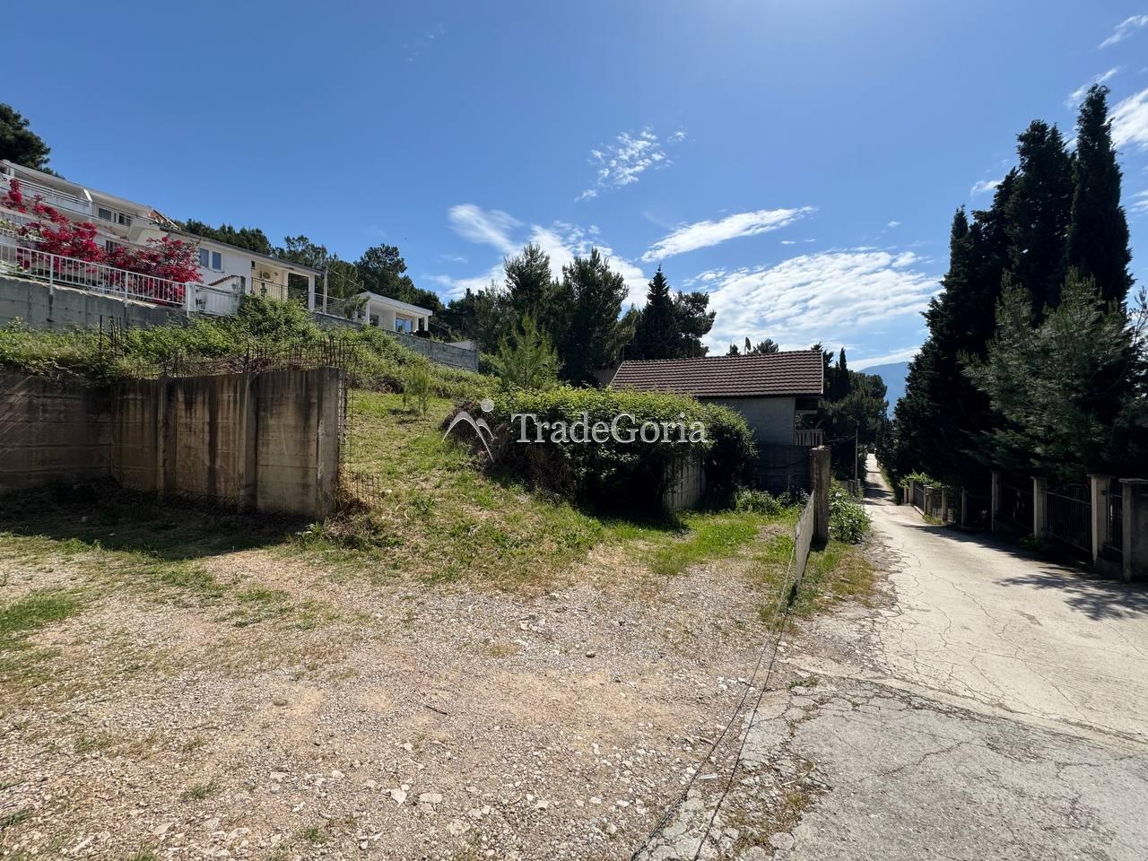 Bar, Shushan | Urbanized plot in the Green Belt - €110,000