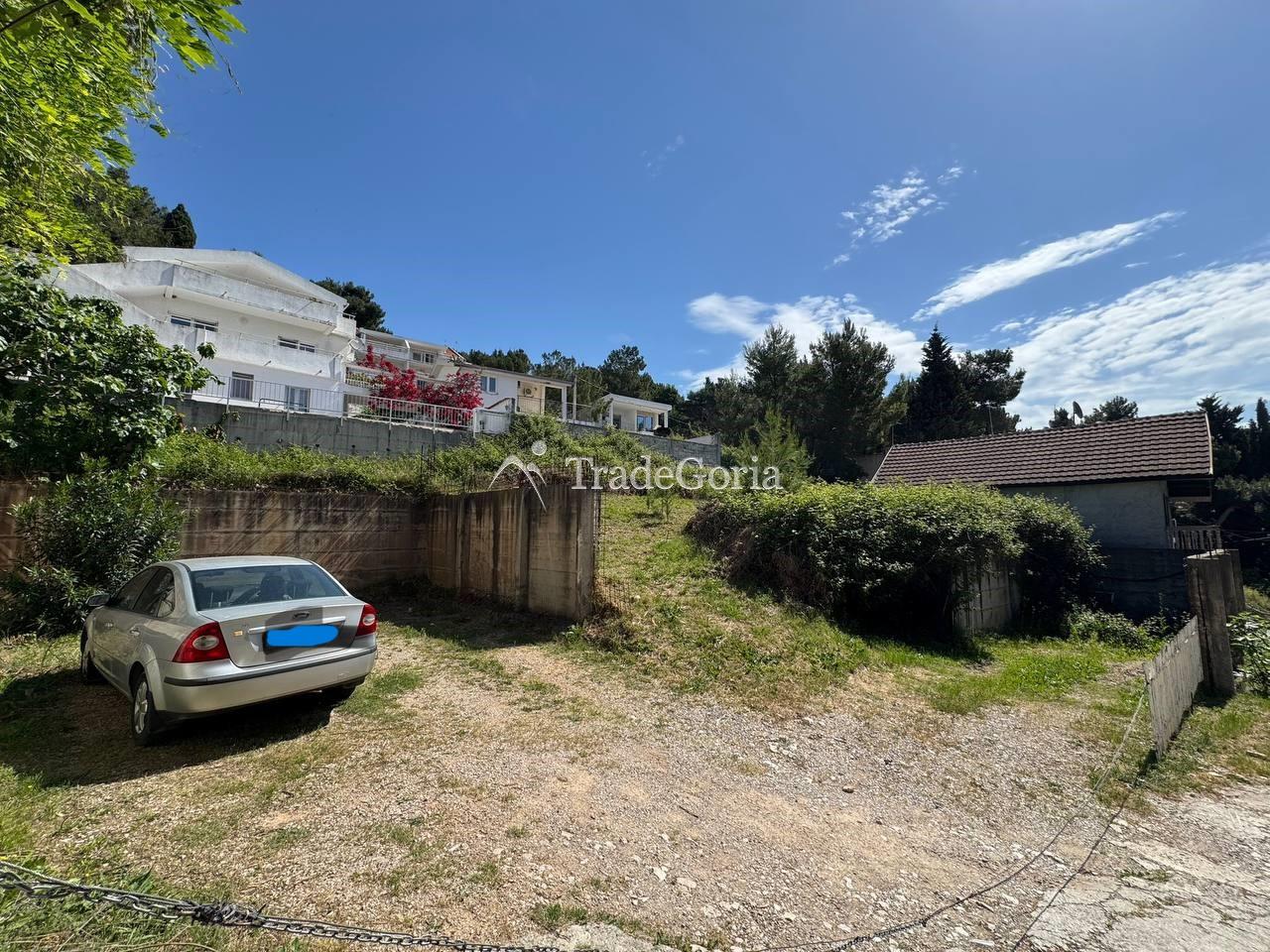 Bar, Shushan | Urbanized plot in the Green Belt - €110,000
