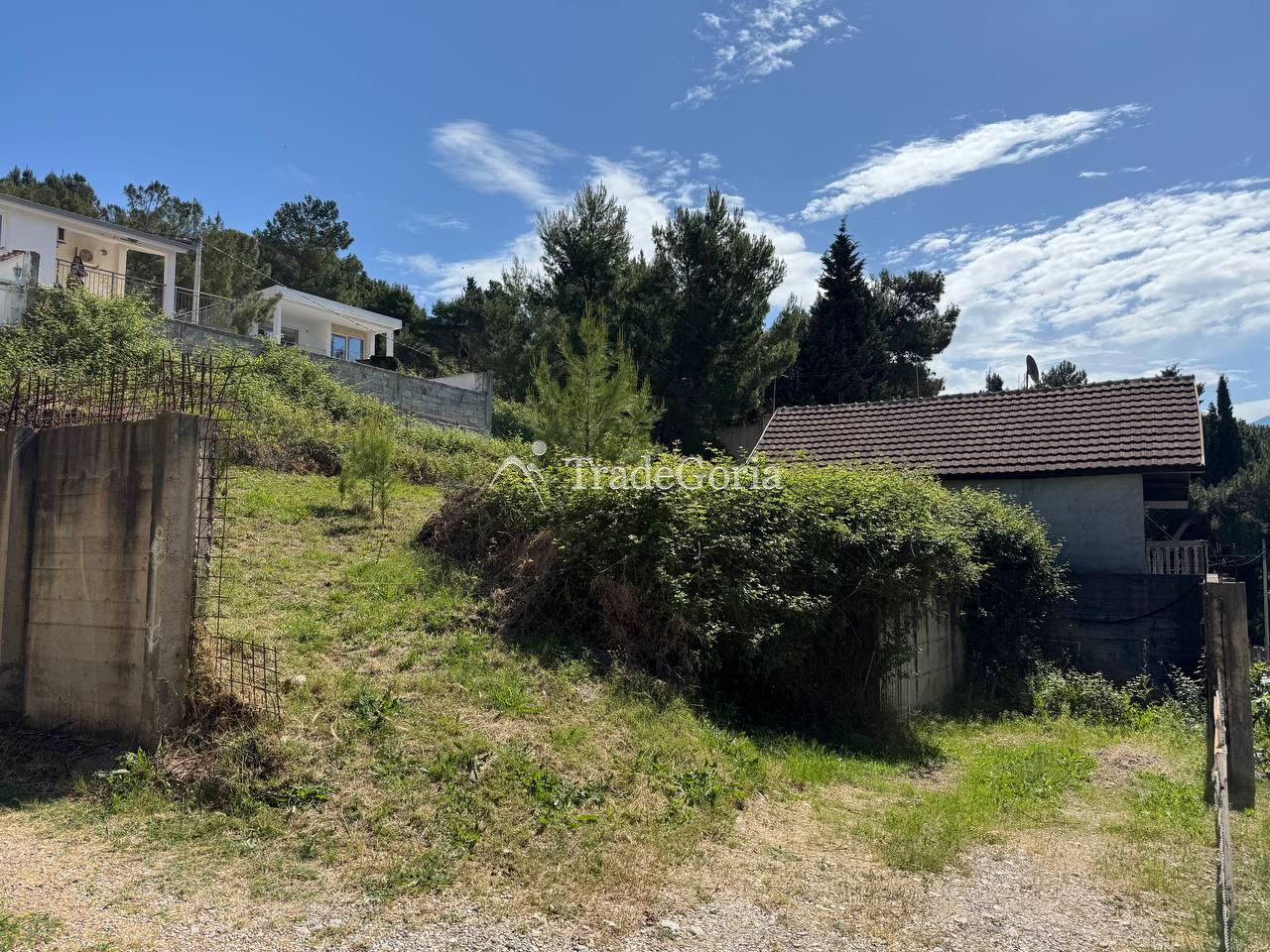 Bar, Shushan | Urbanized plot in the Green Belt - €110,000