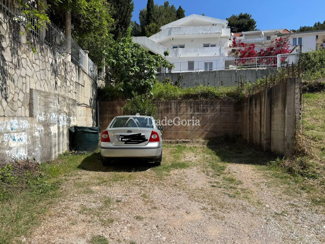 Bar, Shushan | Urbanized plot in the Green Belt - €110,000