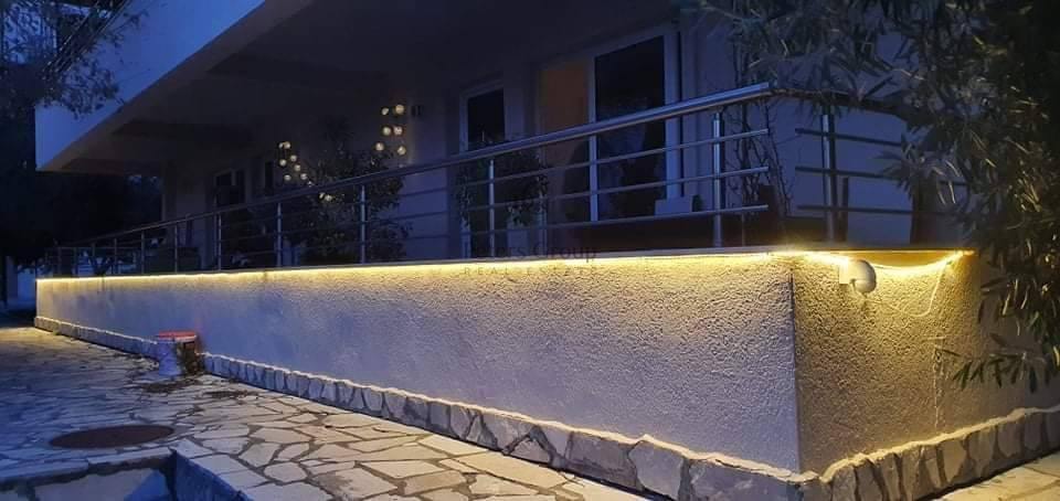 Wunderschöne 3-Zimmer-Wohnung zum Verkauf in Petrovac