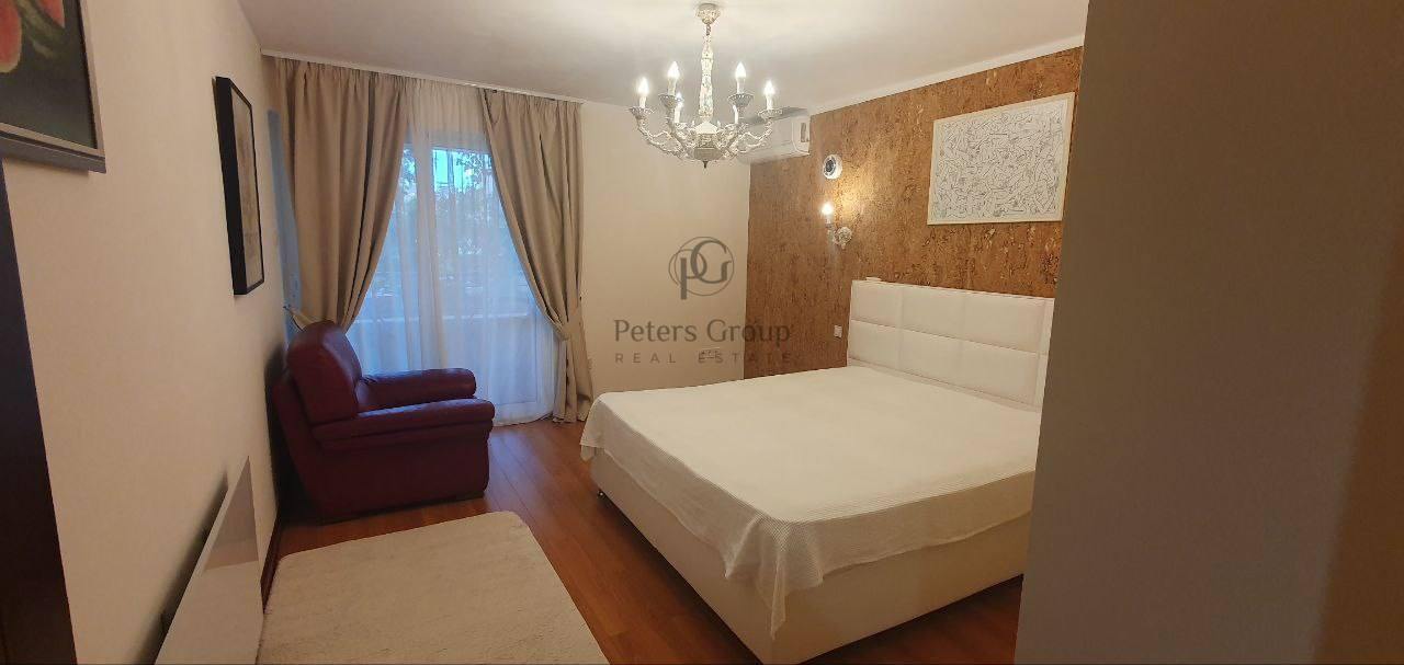 Wunderschöne 3-Zimmer-Wohnung zum Verkauf in Petrovac
