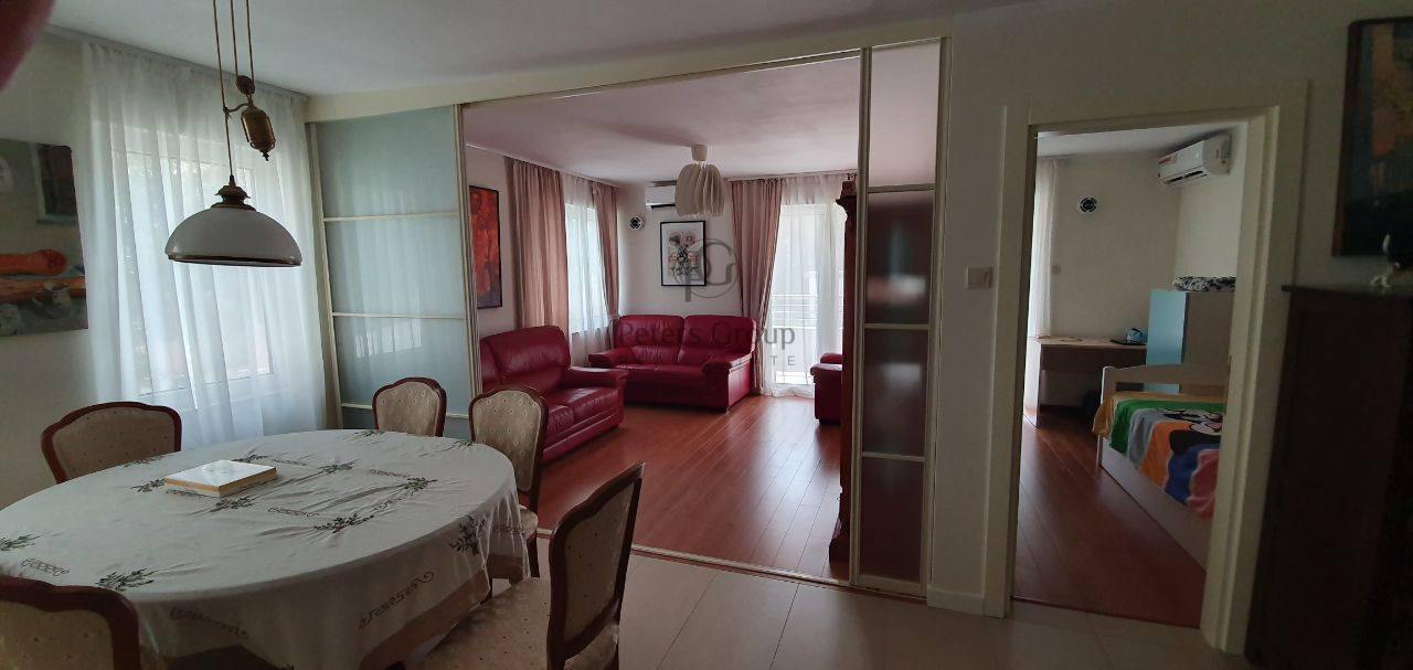 Wunderschöne 3-Zimmer-Wohnung zum Verkauf in Petrovac