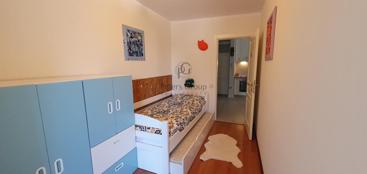 Wunderschöne 3-Zimmer-Wohnung zum Verkauf in Petrovac