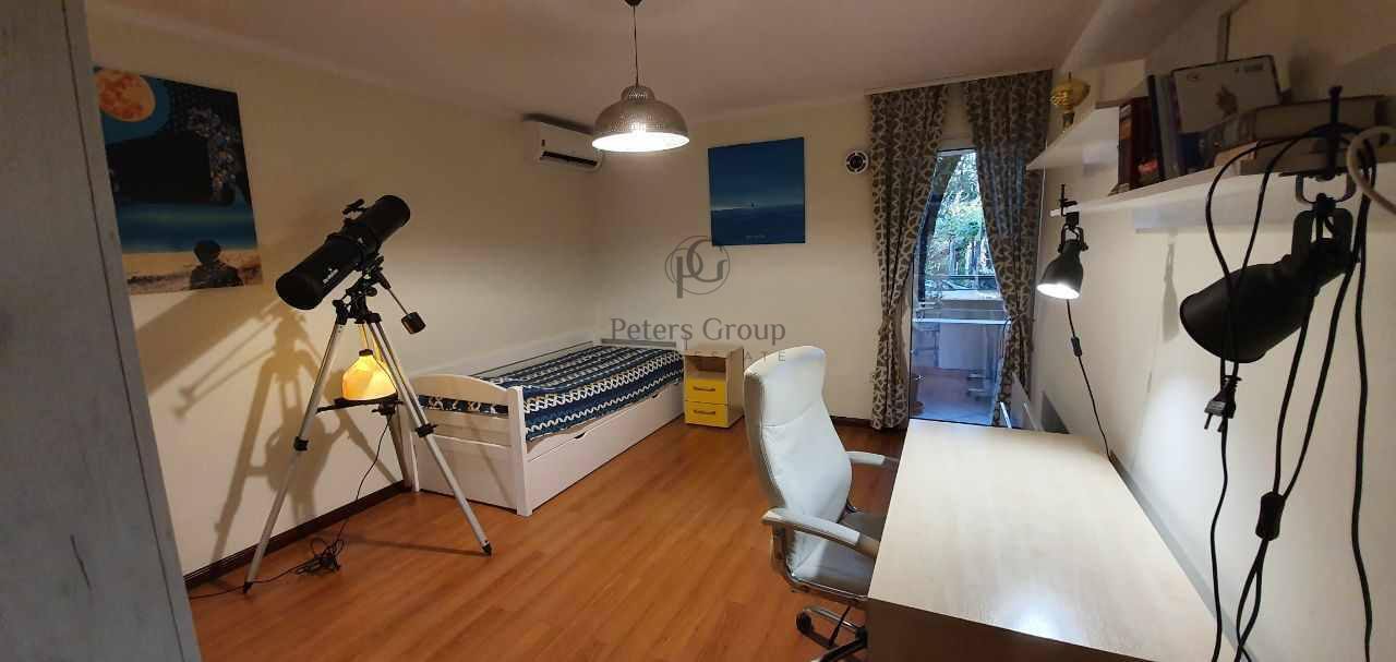 Wunderschöne 3-Zimmer-Wohnung zum Verkauf in Petrovac