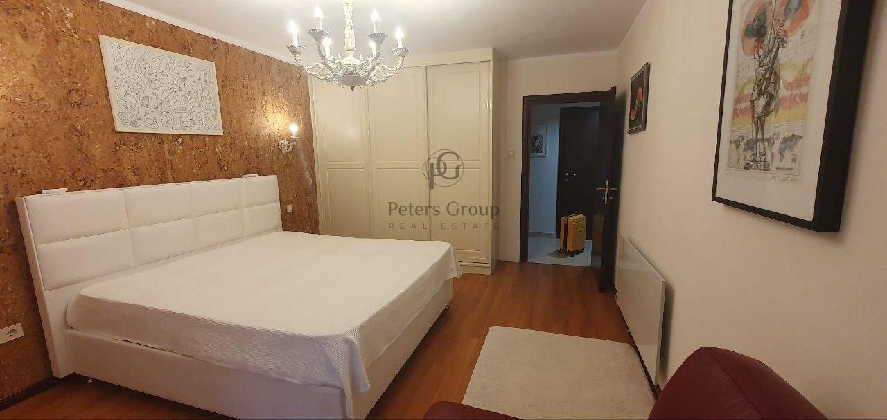 Wunderschöne 3-Zimmer-Wohnung zum Verkauf in Petrovac