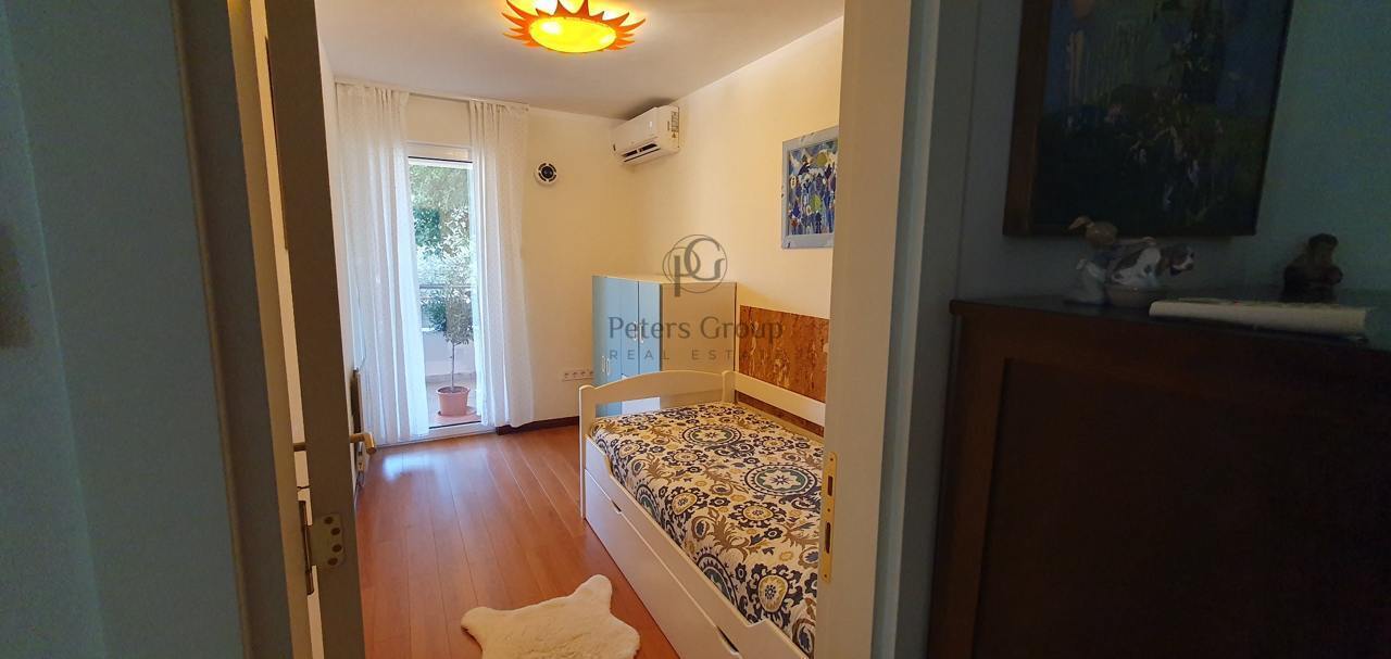 Wunderschöne 3-Zimmer-Wohnung zum Verkauf in Petrovac