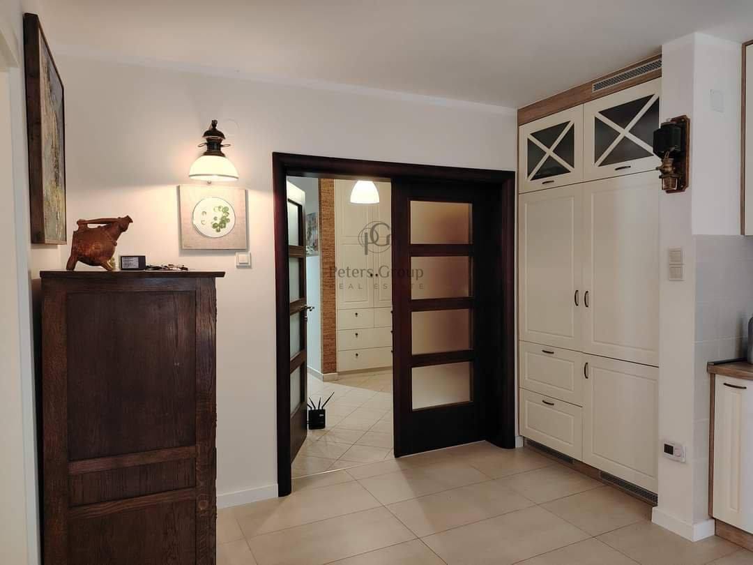 Wunderschöne 3-Zimmer-Wohnung zum Verkauf in Petrovac