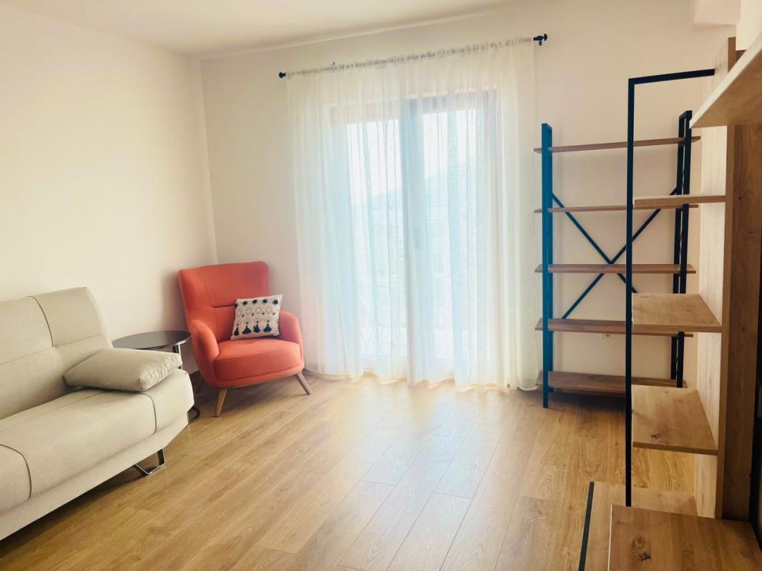 Wunderschöne Wohnung zu verkaufen in Igalo